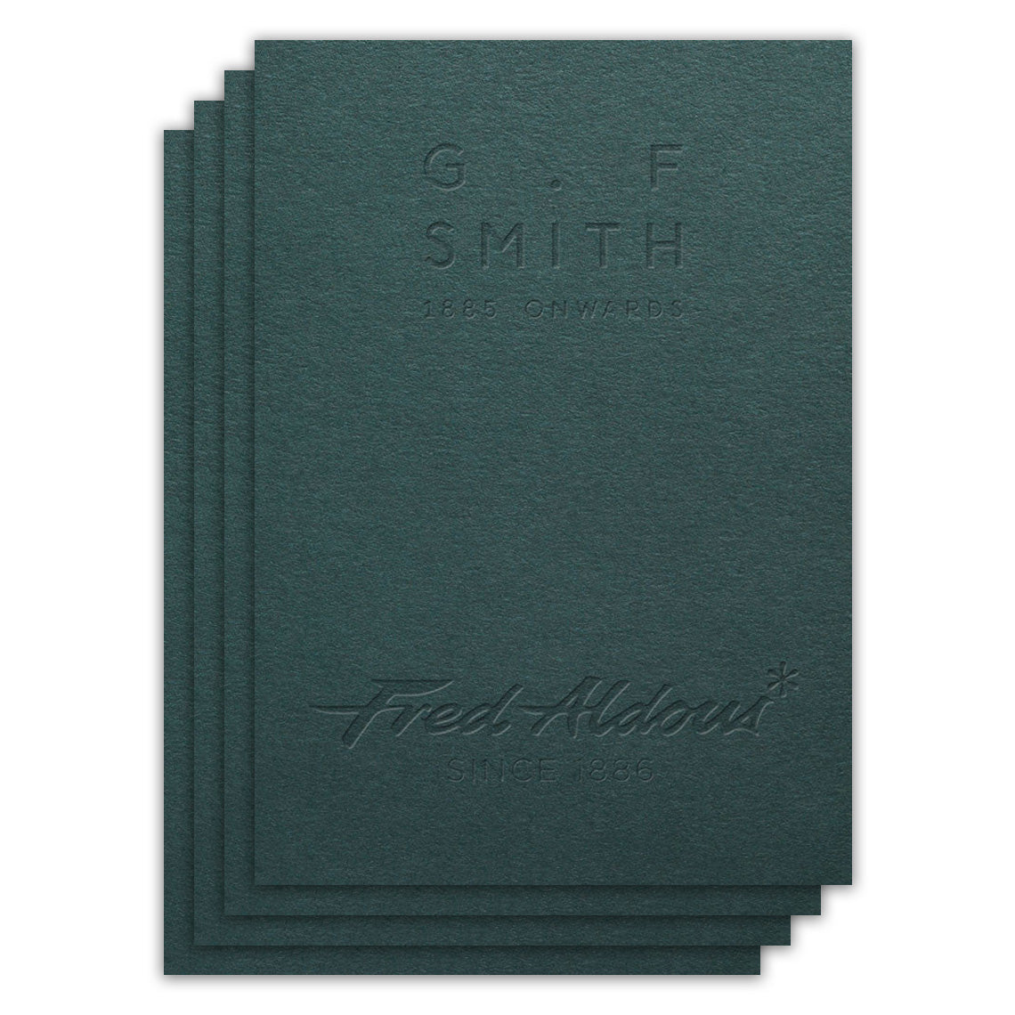 Card - A3 Colorplan 270gsm - 4 Pack