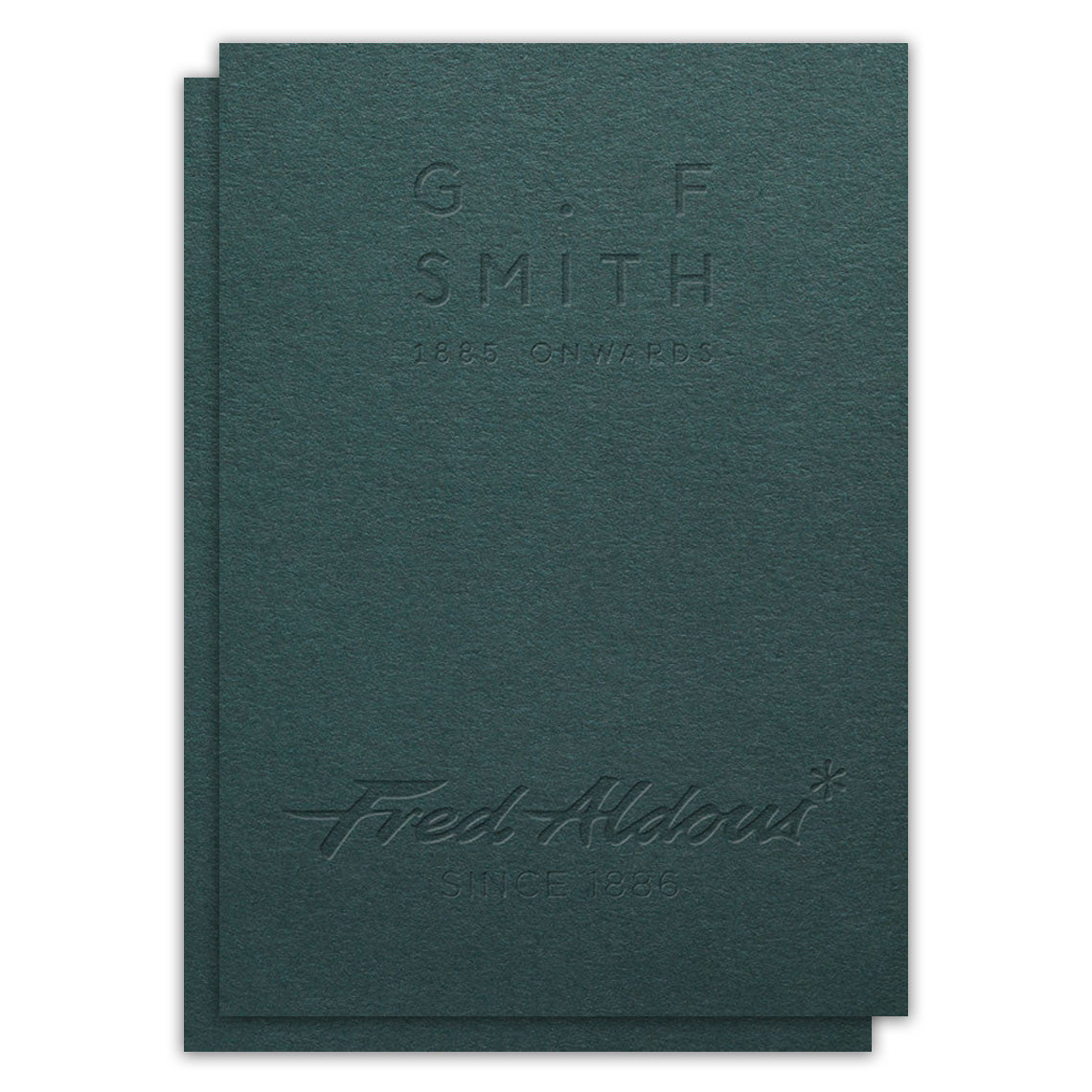 Card - A2 Colorplan 270gsm - 2 Pack