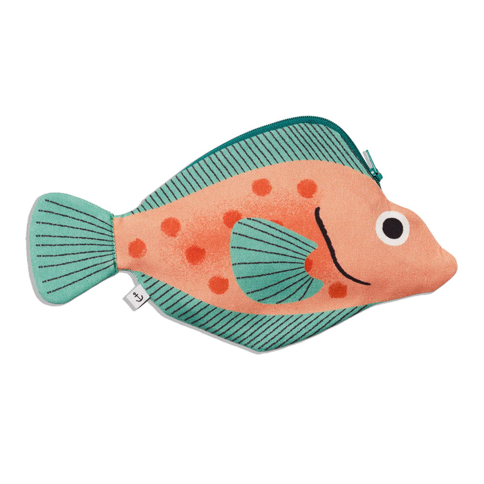 Don Fisher Rosefish Case - Pink