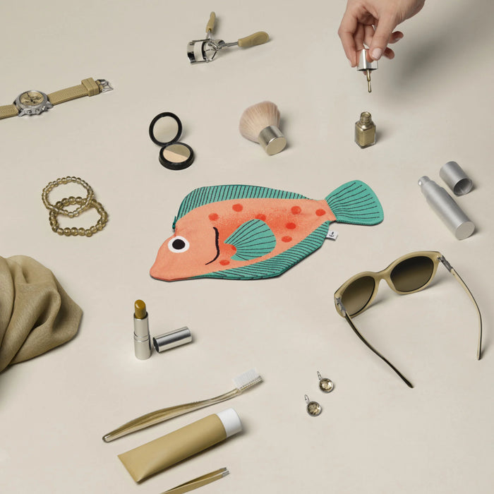 Don Fisher Rosefish Case - Pink