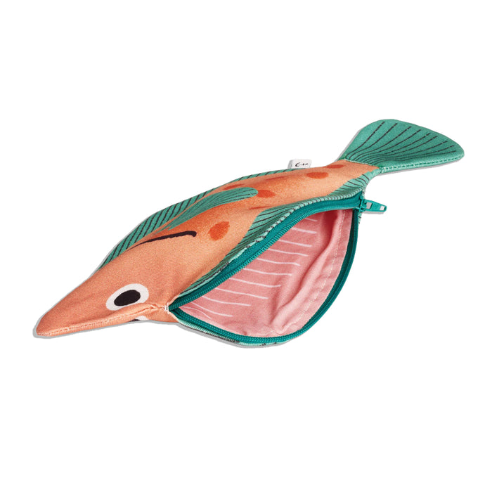 Don Fisher Rosefish Case - Pink