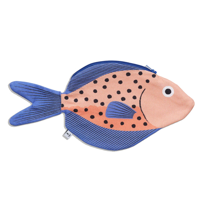 Don Fisher Roughy Case - Pink