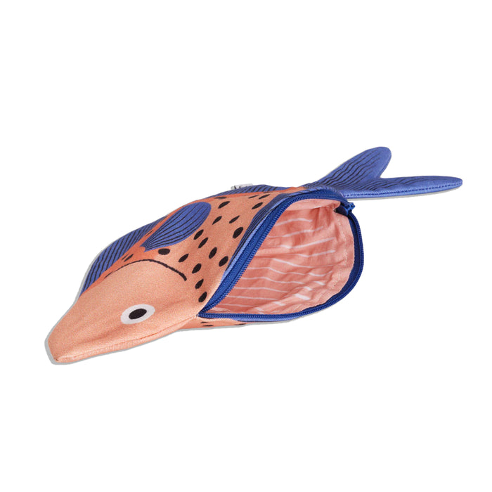 Don Fisher Roughy Case - Pink