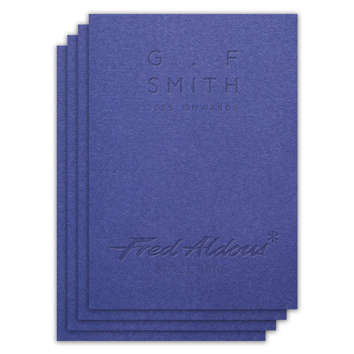 Card - A3 Colorplan 270gsm - 4 Pack