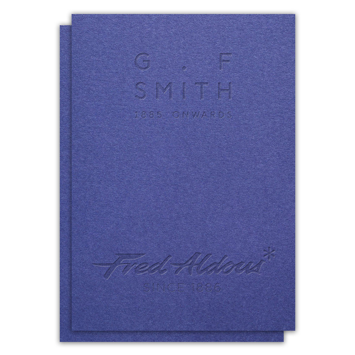 Card - A2 Colorplan 270gsm - 2 Pack