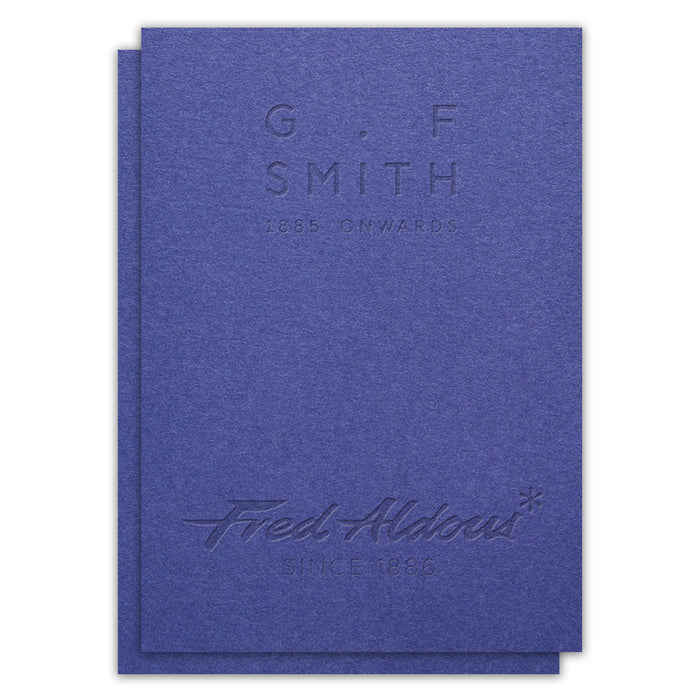 Card - A2 Colorplan 270gsm - 2 Pack