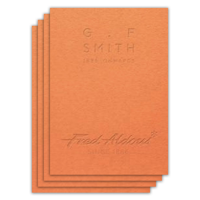 Paper - A3 Colorplan 135gsm - 4 Pack