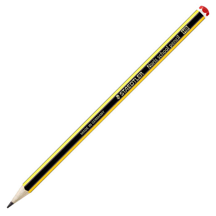 Staedtler Noris Pencil 2B