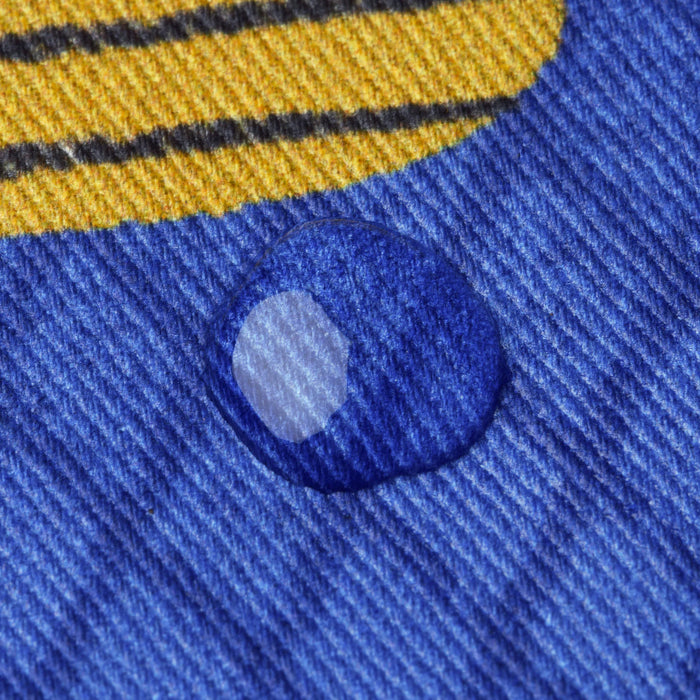 Don Fisher Saithe Fanny Pack Adult - Blue