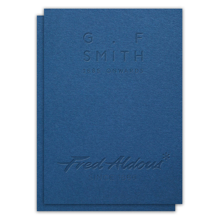 Card - A2 Colorplan 270gsm - 2 Pack