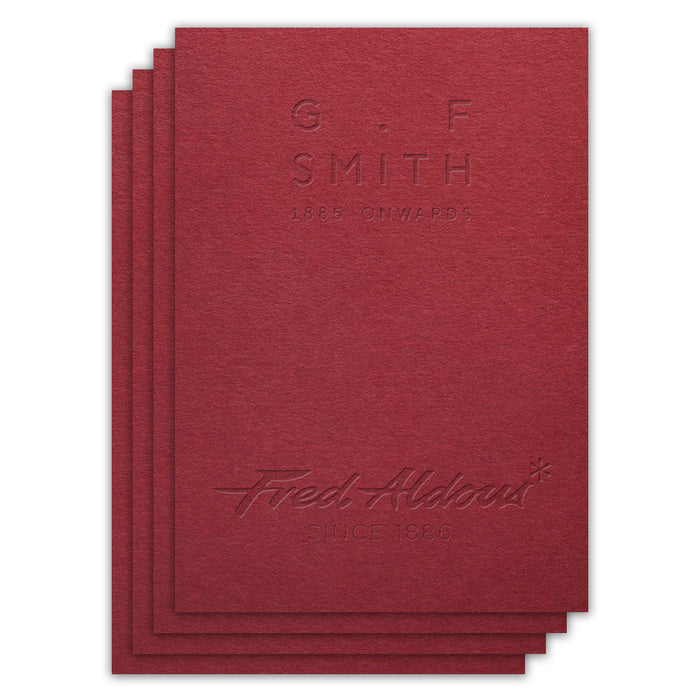 Card - A3 Colorplan 270gsm - 4 Pack