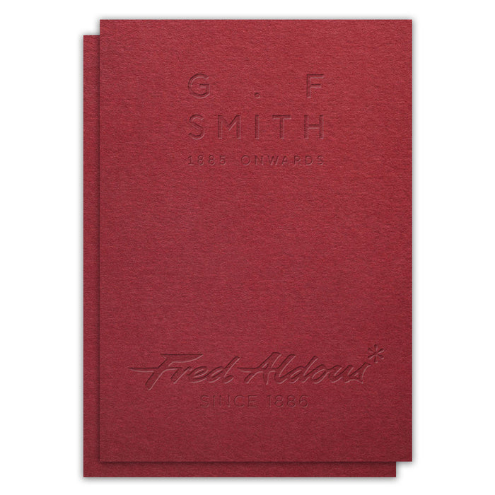 Paper - A2 Colorplan 135gsm - 2 Pack