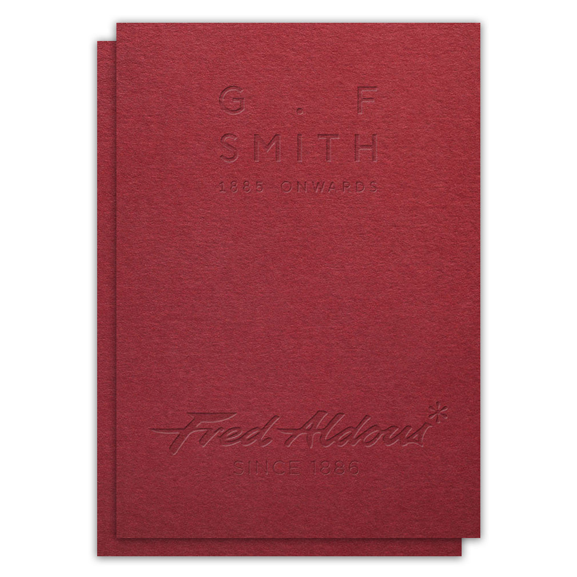 Card - A2 Colorplan 270gsm - 2 Pack