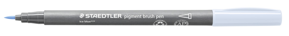 Staedtler Pigment Brush Pen 371