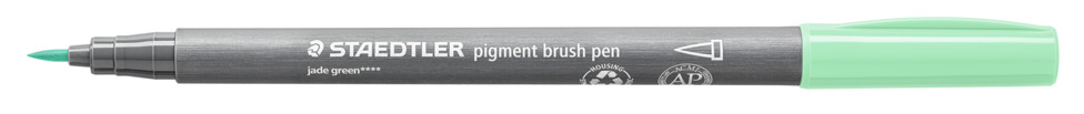 Staedtler Pigment Brush Pen 371