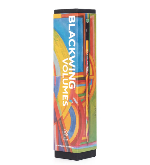 Blackwing Volume 710 - Limited Edition (12 Pencils)