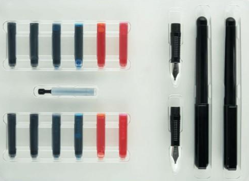 Ink Royal Langnickel Fountain Pen Pen Ink How To Use Royal