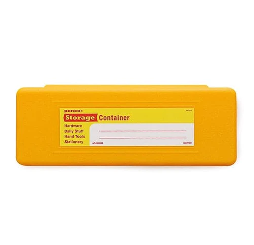 Penco Storage Container Pen Case