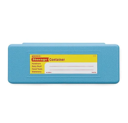 Penco Storage Container Pen Case