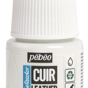 Pebeo Setacolor Leather Paint 45ML