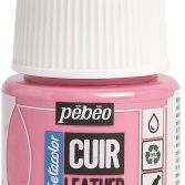 Pebeo Setacolor Leather Paint 45ML