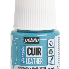 Pebeo Setacolor Leather Paint 45ML