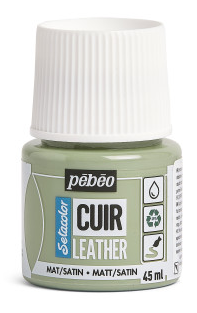 Pebeo Setacolor Leather Paint 45ML