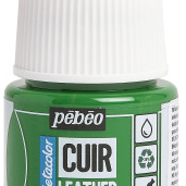 Pebeo Setacolor Leather Paint 45ML