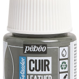 Pebeo Setacolor Leather Paint 45ML