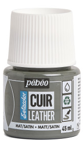 Pebeo Setacolor Leather Paint 45ML