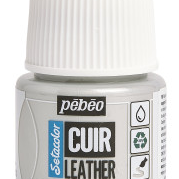 Pebeo Setacolor Leather Paint 45ML