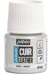 Pebeo Setacolor Leather Paint 45ML