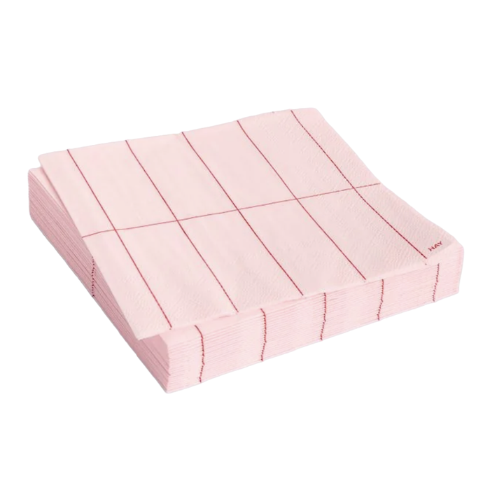 Pattern Napkins - Lunch