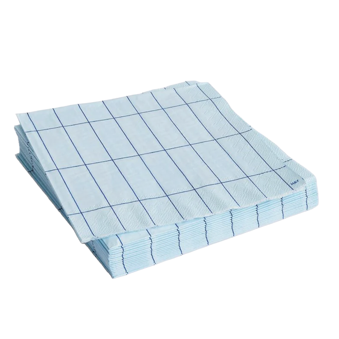 Pattern Napkins - Dinner