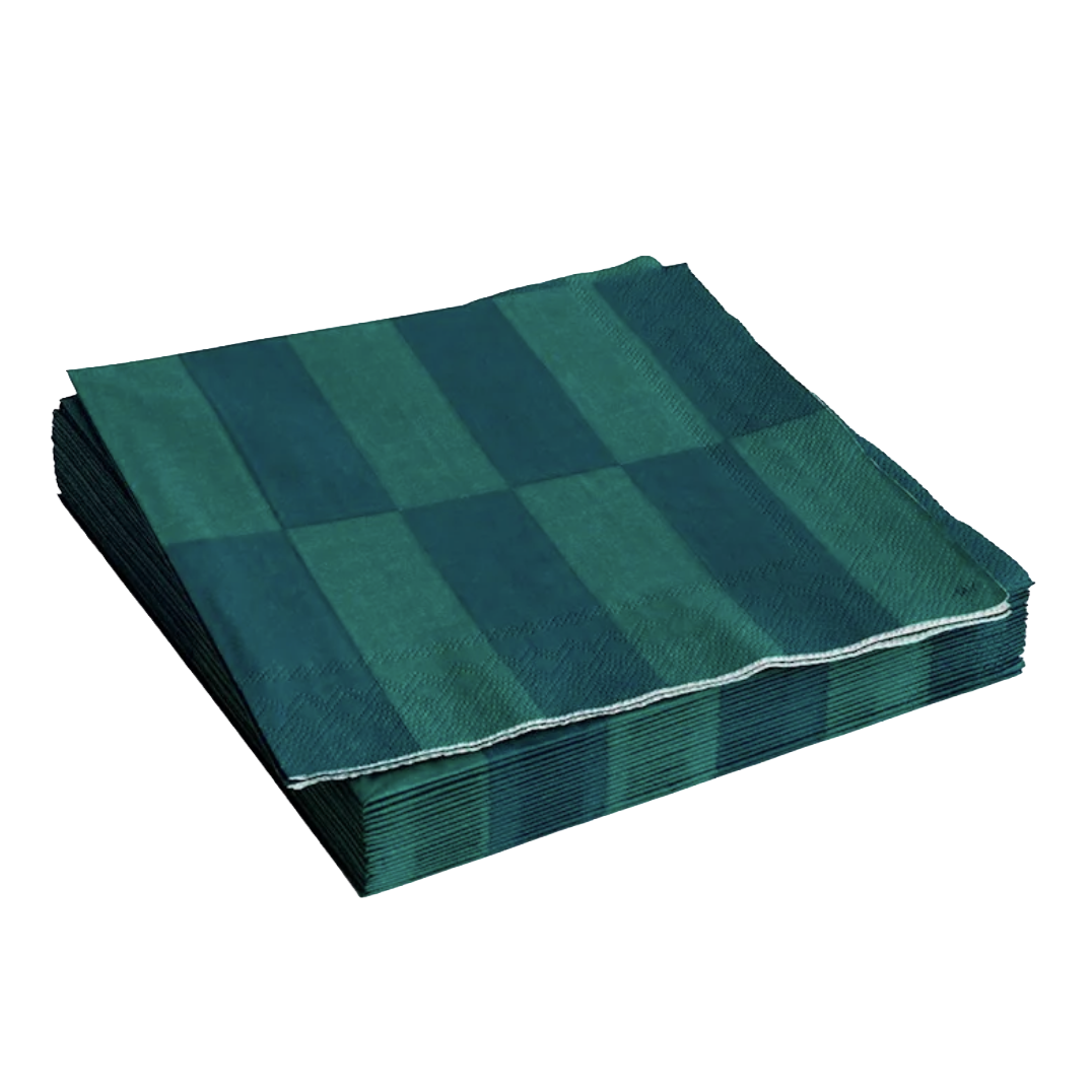 Pattern Napkins - Dinner