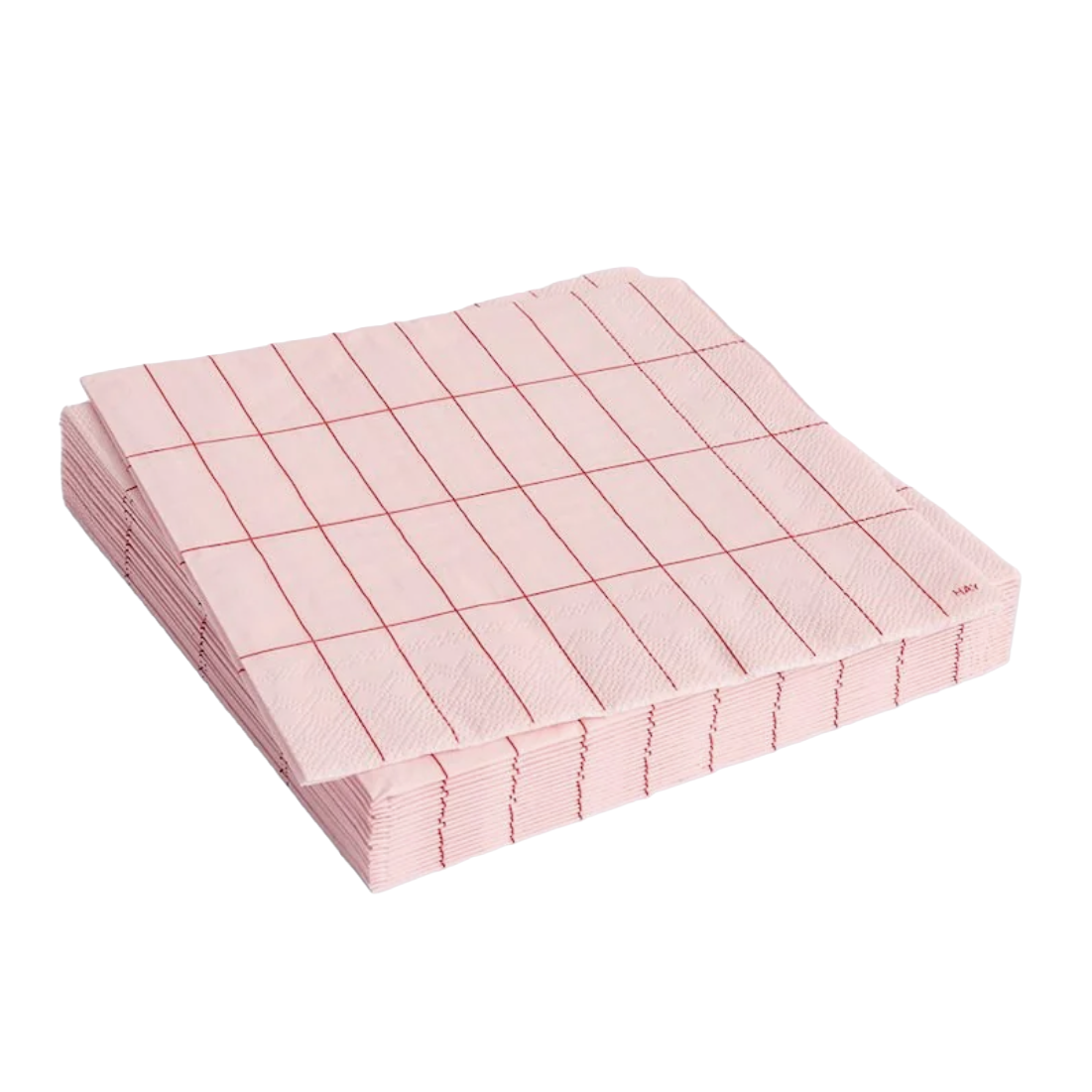 Pattern Napkins - Dinner