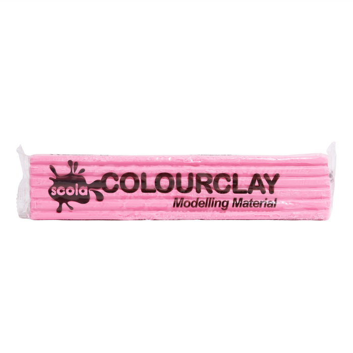 Scola Colour Clay