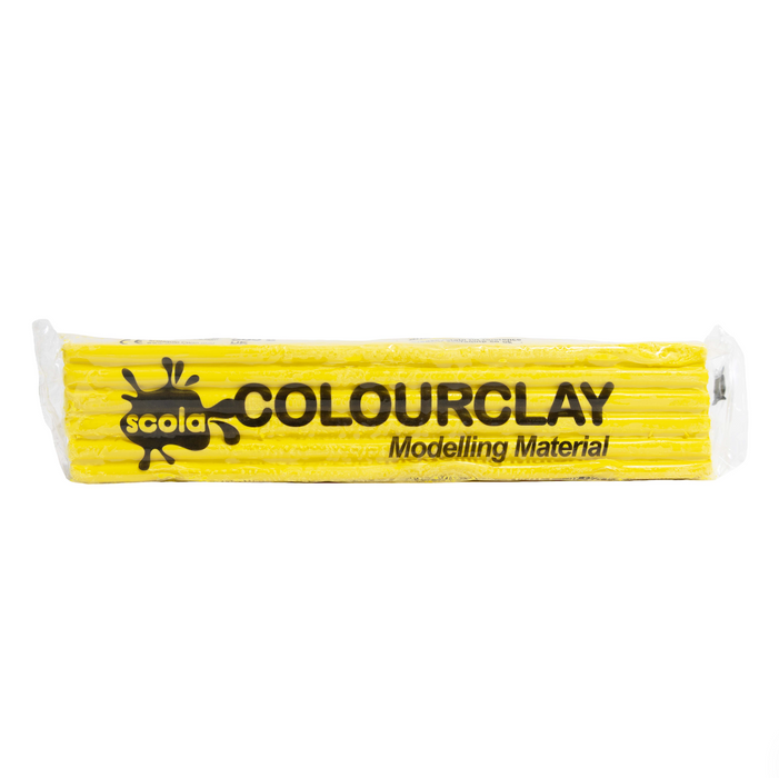 Scola Colour Clay
