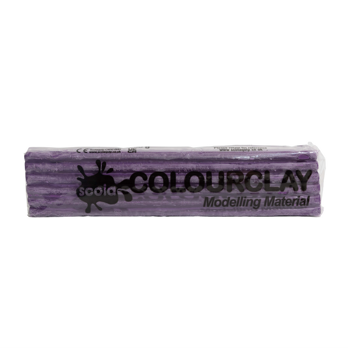 Scola Colour Clay