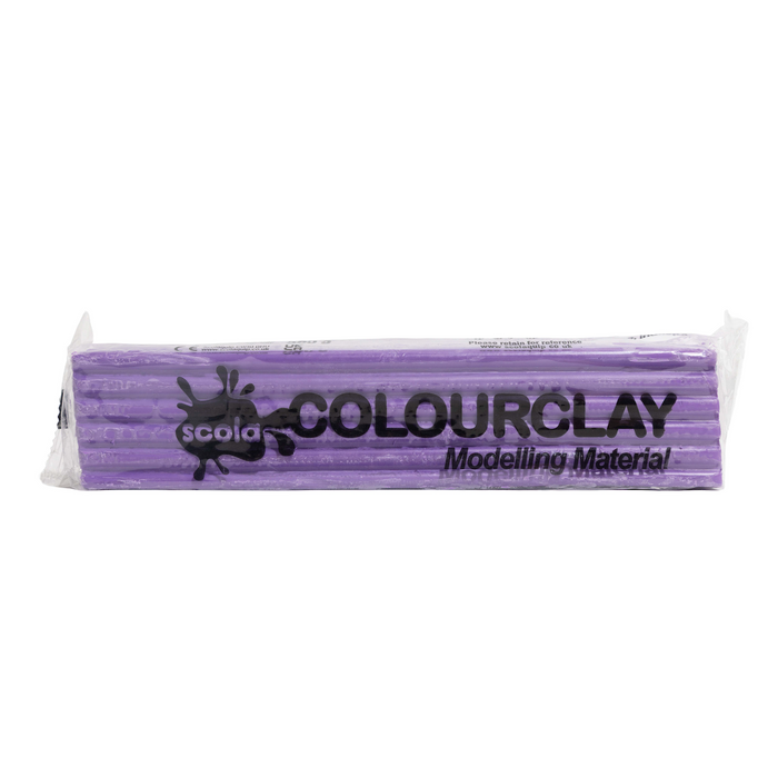 Scola Colour Clay