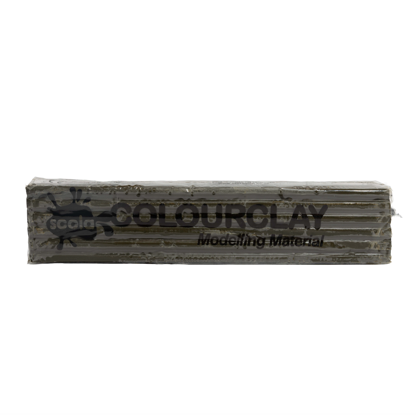 Scola Colour Clay
