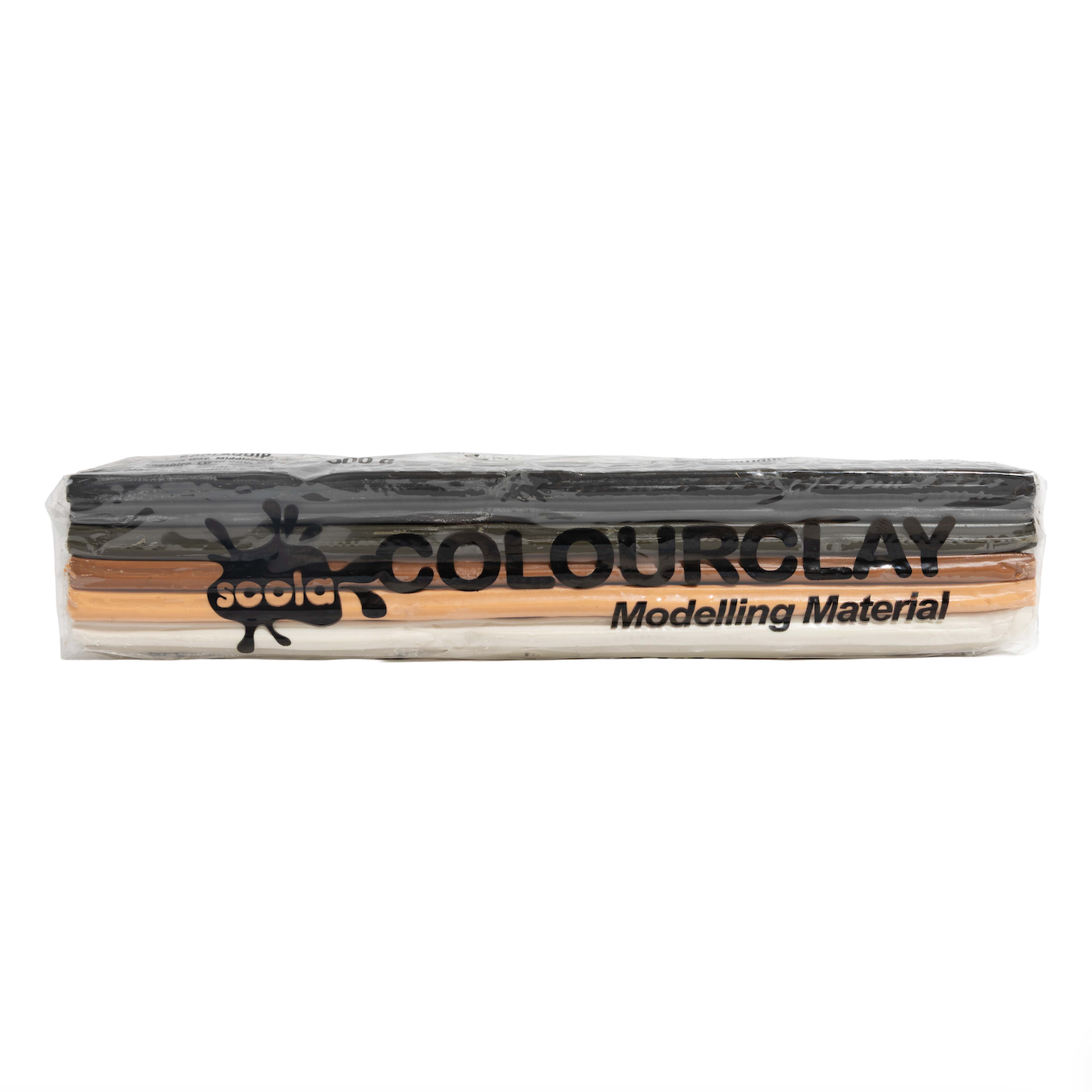 Scola Colour Clay