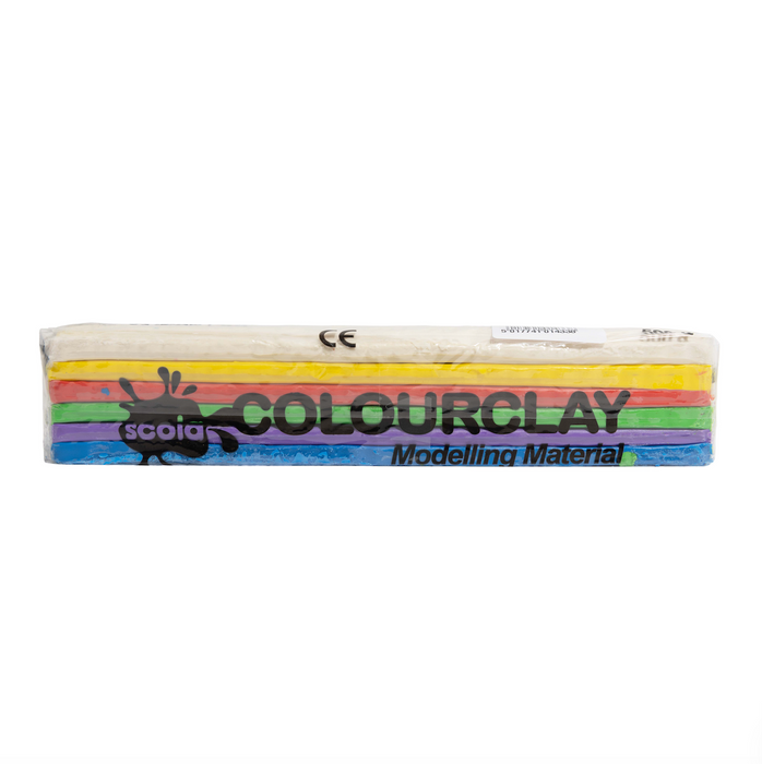 Scola Colour Clay