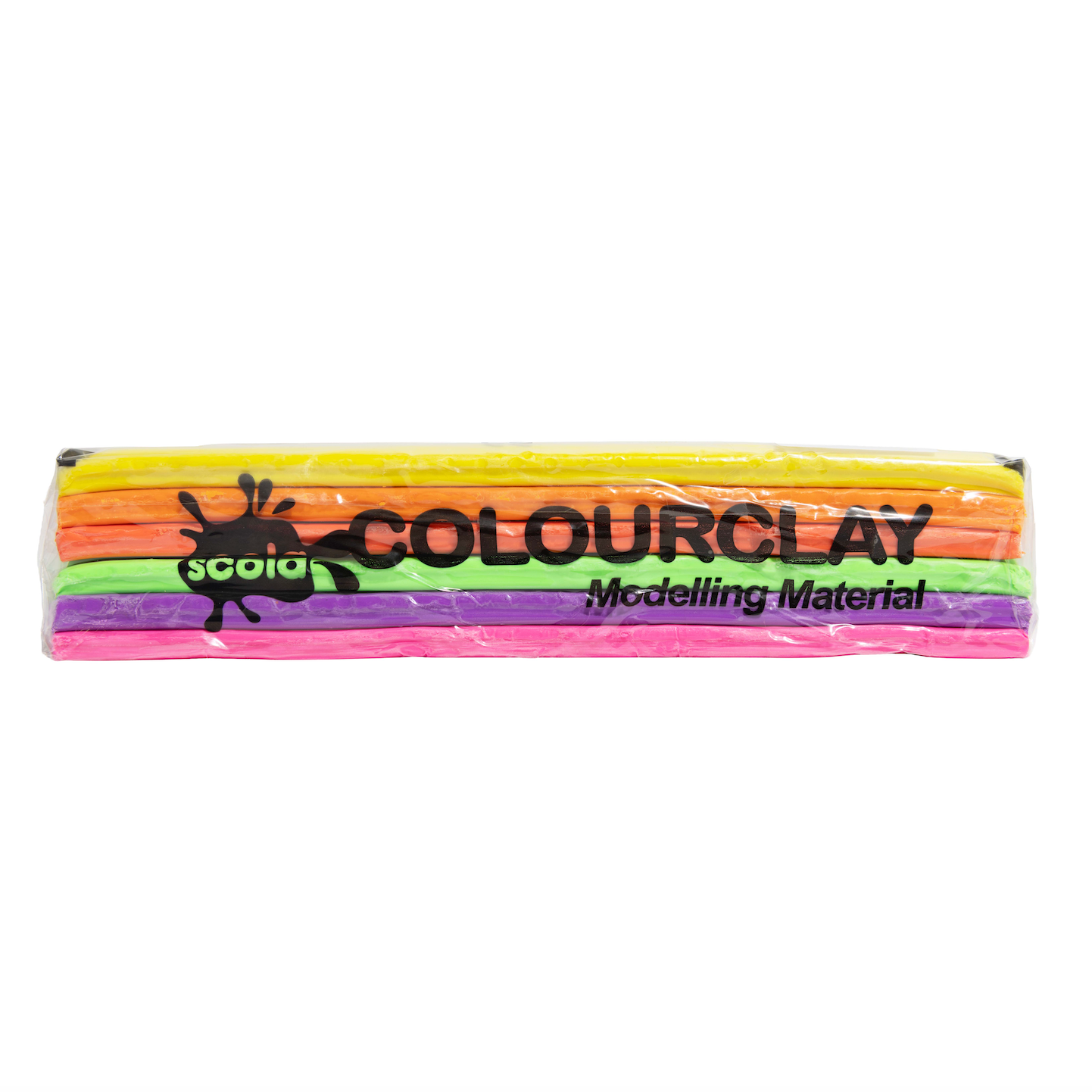 Scola Colour Clay