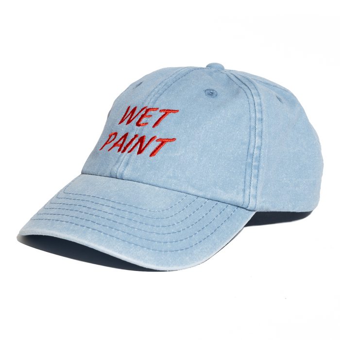 FA Kids Cap - Wet Paint