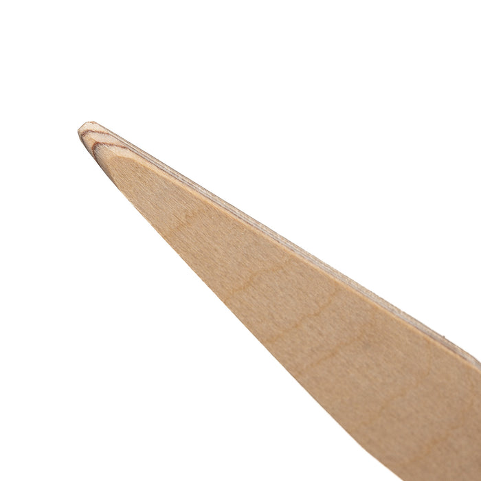 Wooden Seagrass Needle