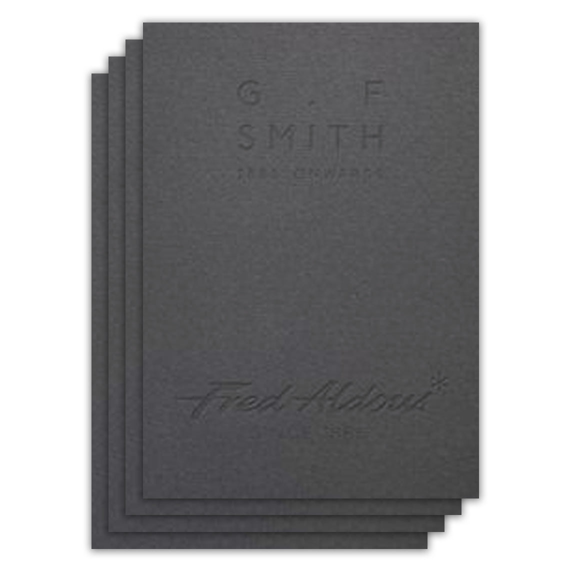 Paper - A3 Colorplan 135gsm - 4 Pack
