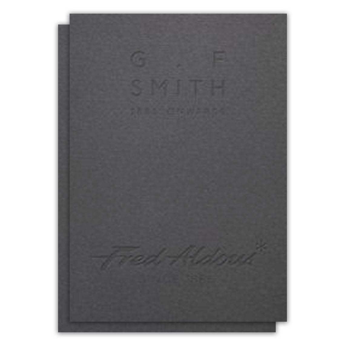 Card - A2 Colorplan 270gsm - 2 Pack