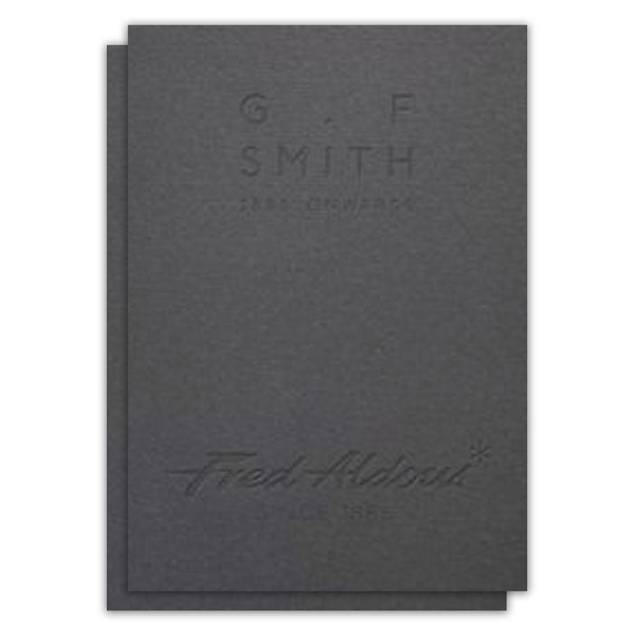 Card - A2 Colorplan 270gsm - 2 Pack