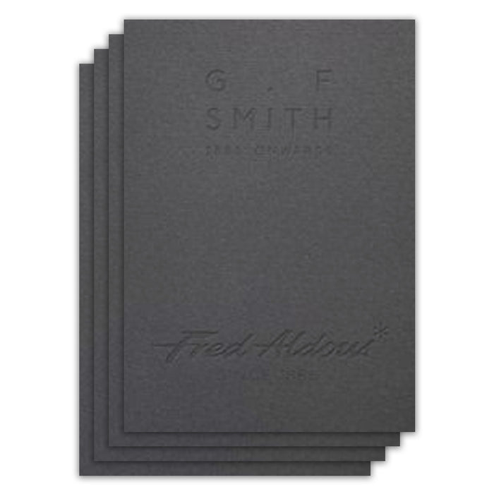 Card - A3 Colorplan 270gsm - 4 Pack